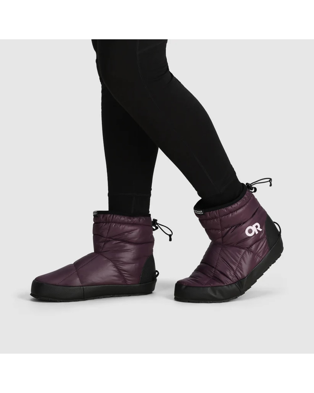Outdoor Research Women's Tundra Trax Booties