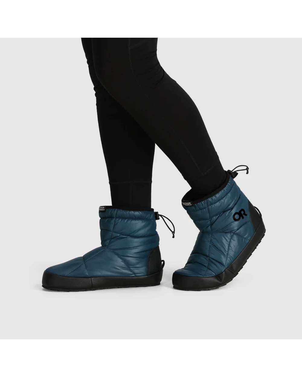 Outdoor Research Women's Tundra Trax Booties