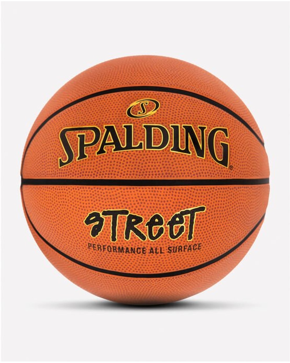 Spalding Outdoor Street Basketball