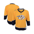 Outerstuff Youth Premier Jersey - Nashville Predators - Blank