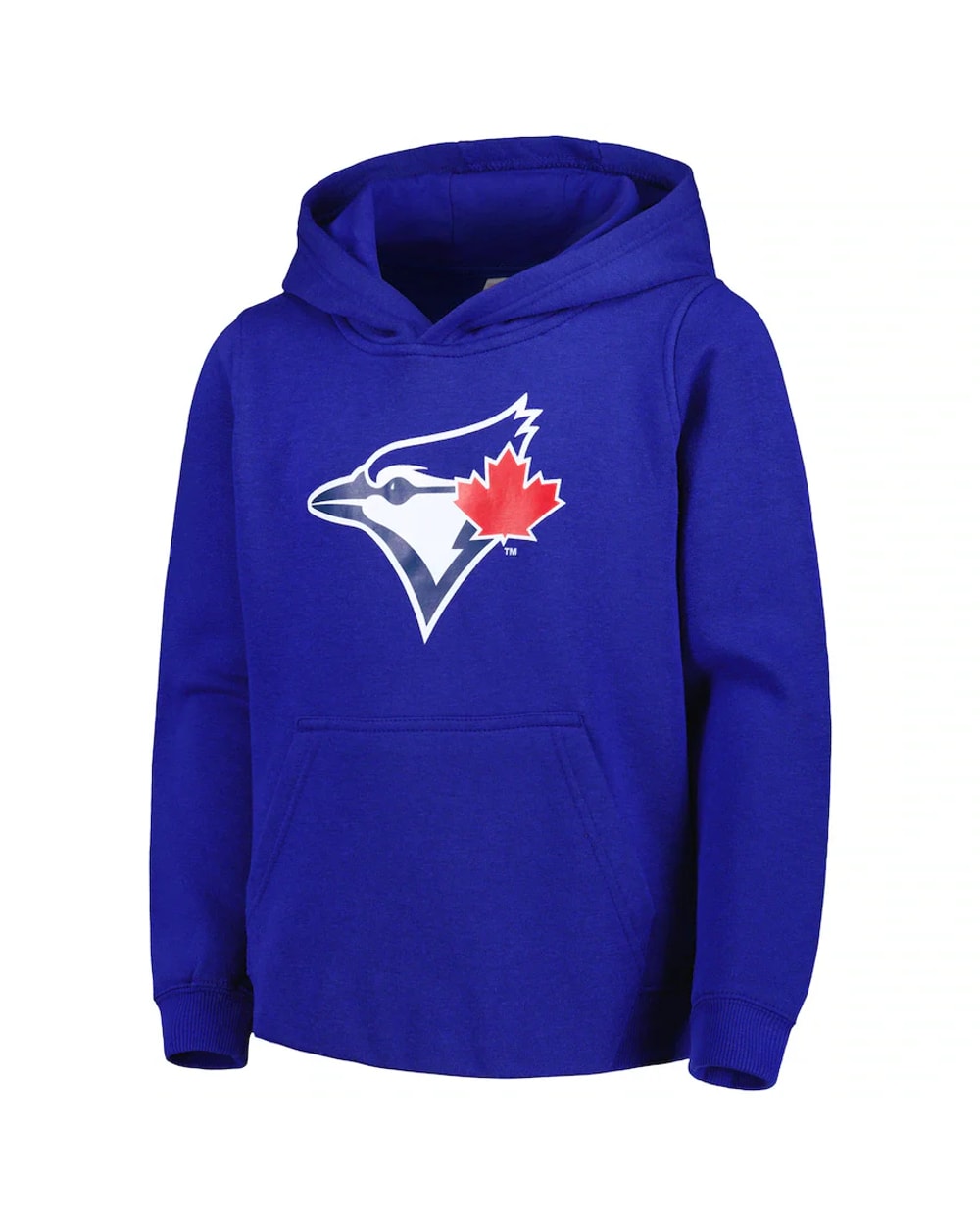 Outerstuff Child's Toronto Blue Jays Primary Logo Hoodie