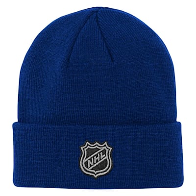 Outerstuff Youth Toronto Maple Leafs Cuffed Knit Toque