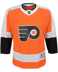 Outerstuff Customizable Junior Premier Jersey - Philadelphia Flyers