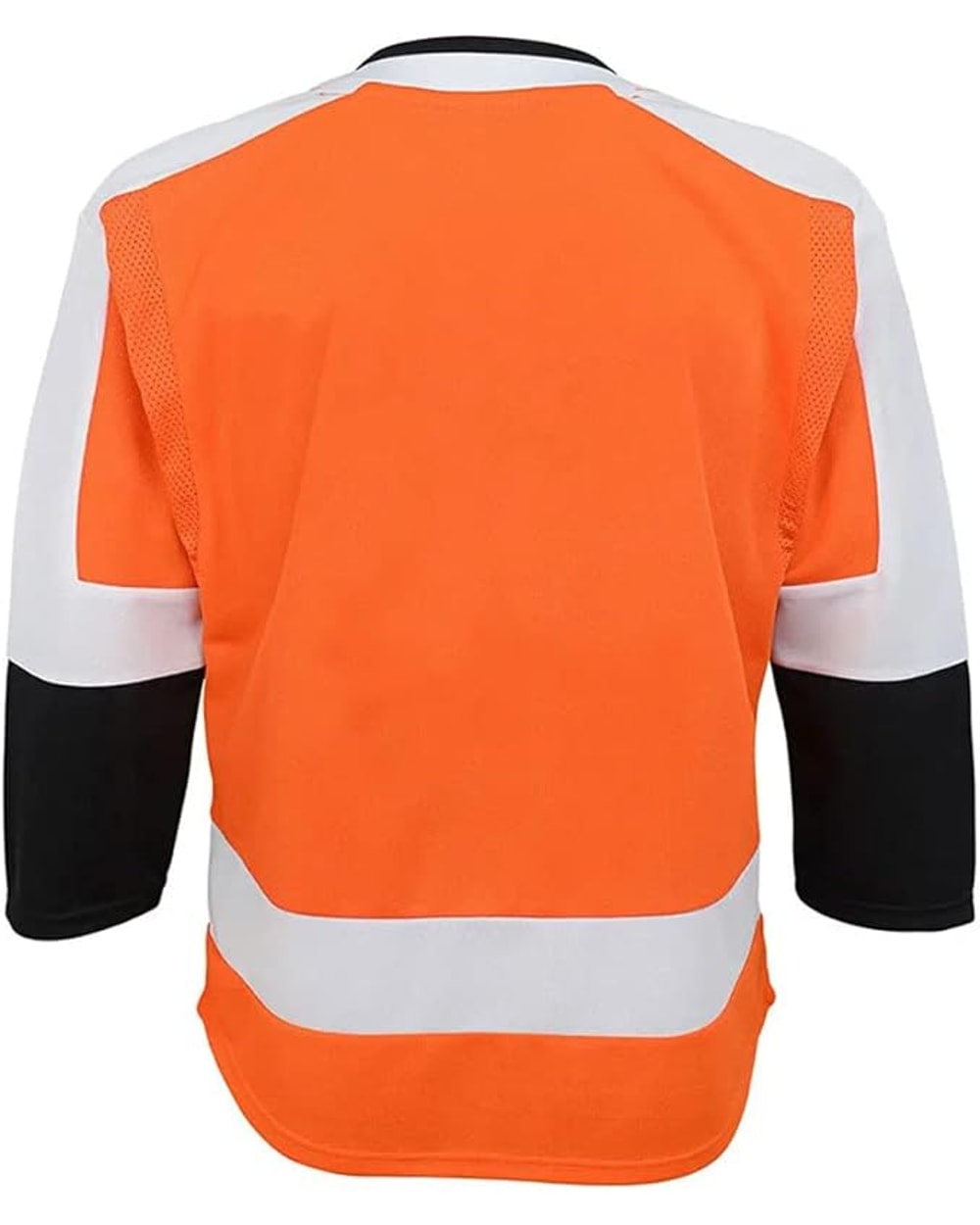 Outerstuff Customizable Junior Premier Jersey - Philadelphia Flyers