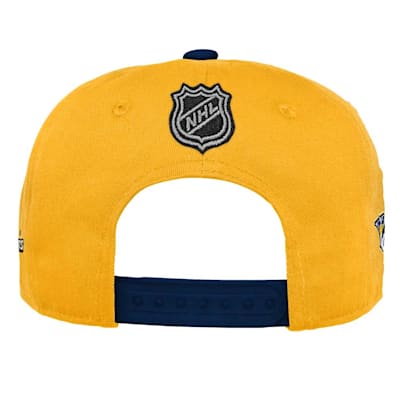 NHL Kid's Legacy Deadstock Snapback Hat