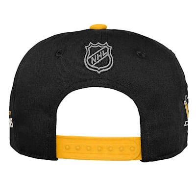 NHL Kid's Legacy Deadstock Snapback Hat