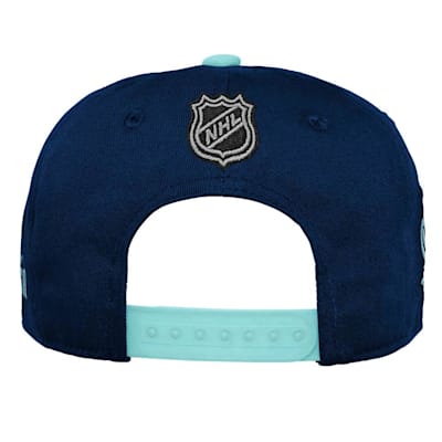 NHL Kid's Legacy Deadstock Snapback Hat