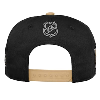 NHL Kid's Legacy Deadstock Snapback Hat