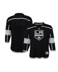 Outerstuff Los Angeles Kings Premium Junior Home