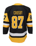 Outerstuff Pittsburgh Penguins Premium Infant Home