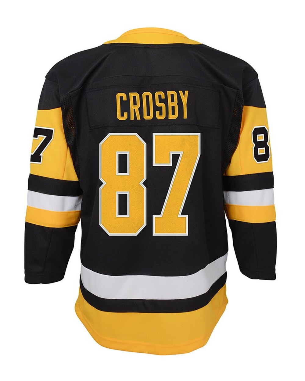 Outerstuff Pittsburgh Penguins Premium Infant Home