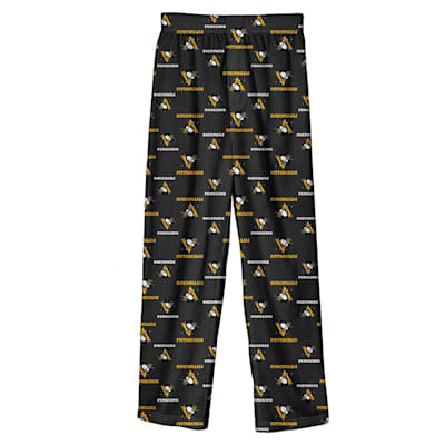 NHL Youth Team Printed Pajama Pants