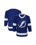 Outerstuff Tampa Bay Lightning Premium Youth Home