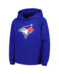 Outerstuff Toddler Toronto Blue Jays Primary Logo Hoodie