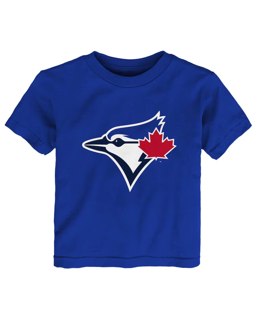 Outerstuff Toddler Toronto Blue Jays Primary Logo T-Shirt