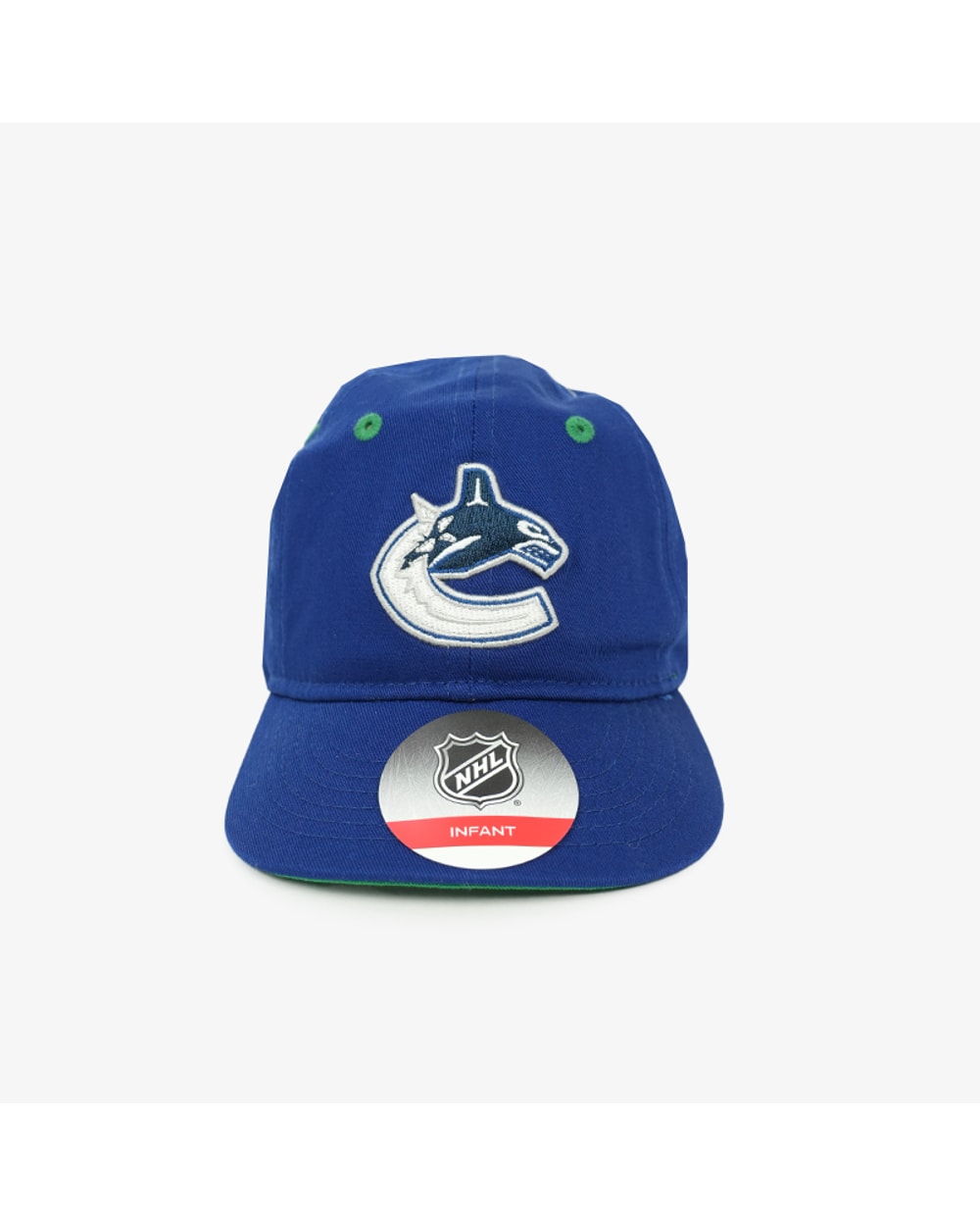 Outerstuff Vancouver Canucks Infant Slouch
