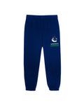 Outerstuff Vancouver Canucks NHL Team Logo Pant