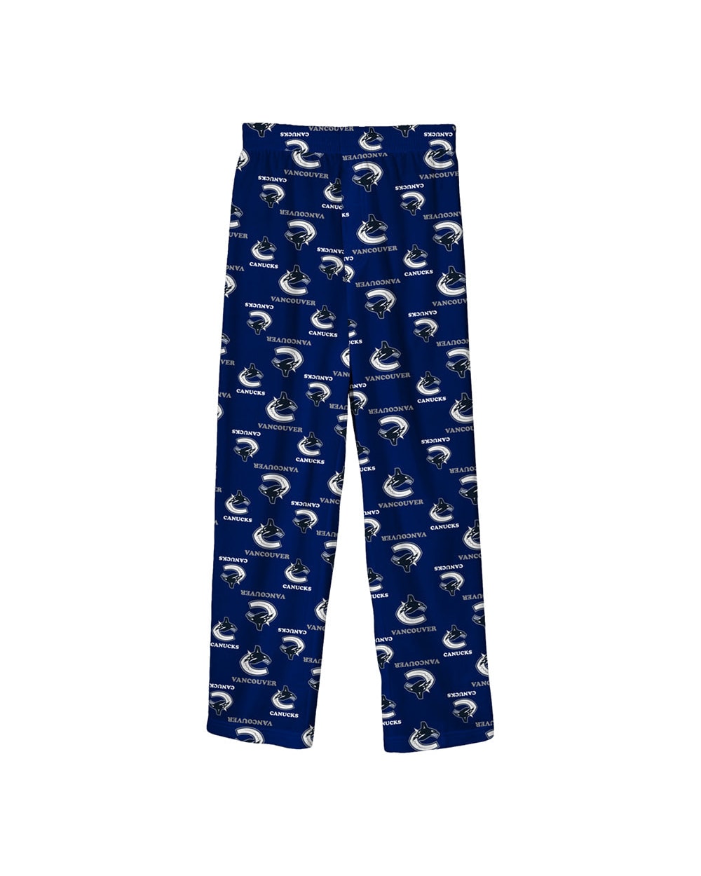 Outerstuff Vancouver Canucks NHL Team Print Pant Kid
