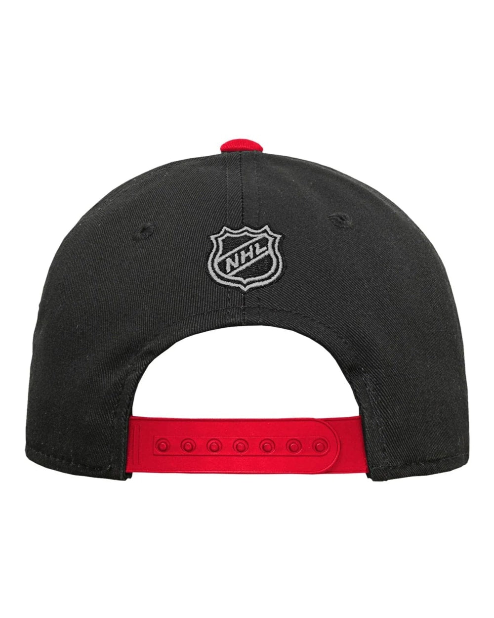 Outerstuff Youth Calgary Flames 3rd Jersey Precruve Snapback Hat