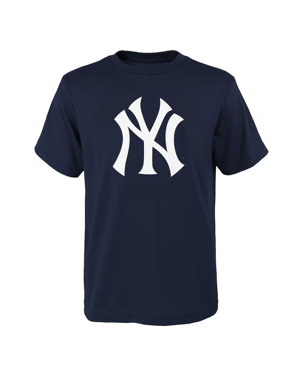 Outerstuff Youth New York Yankees Primary Logo T-Shirt