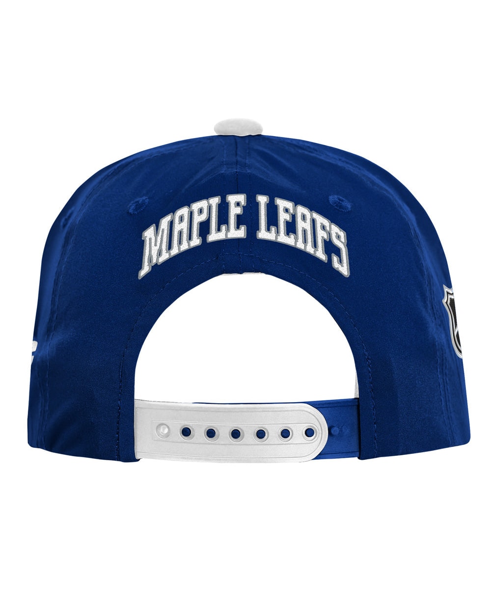 Outerstuff Toronto Maple Leafs 2026 NHL Draft Podium Youth Hat - rear