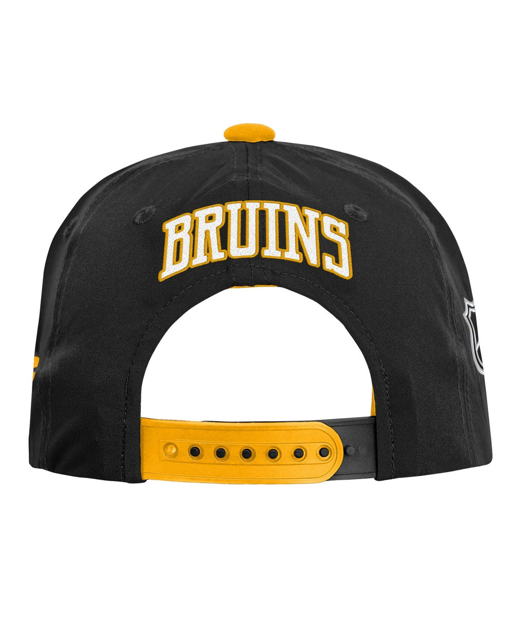 Outerstuff Boston Bruins 2026 NHL Draft Podium Youth Hat - rear