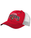 Outerstuff Youth Ottawa Senators Lockup Meshback Adjustable Hat