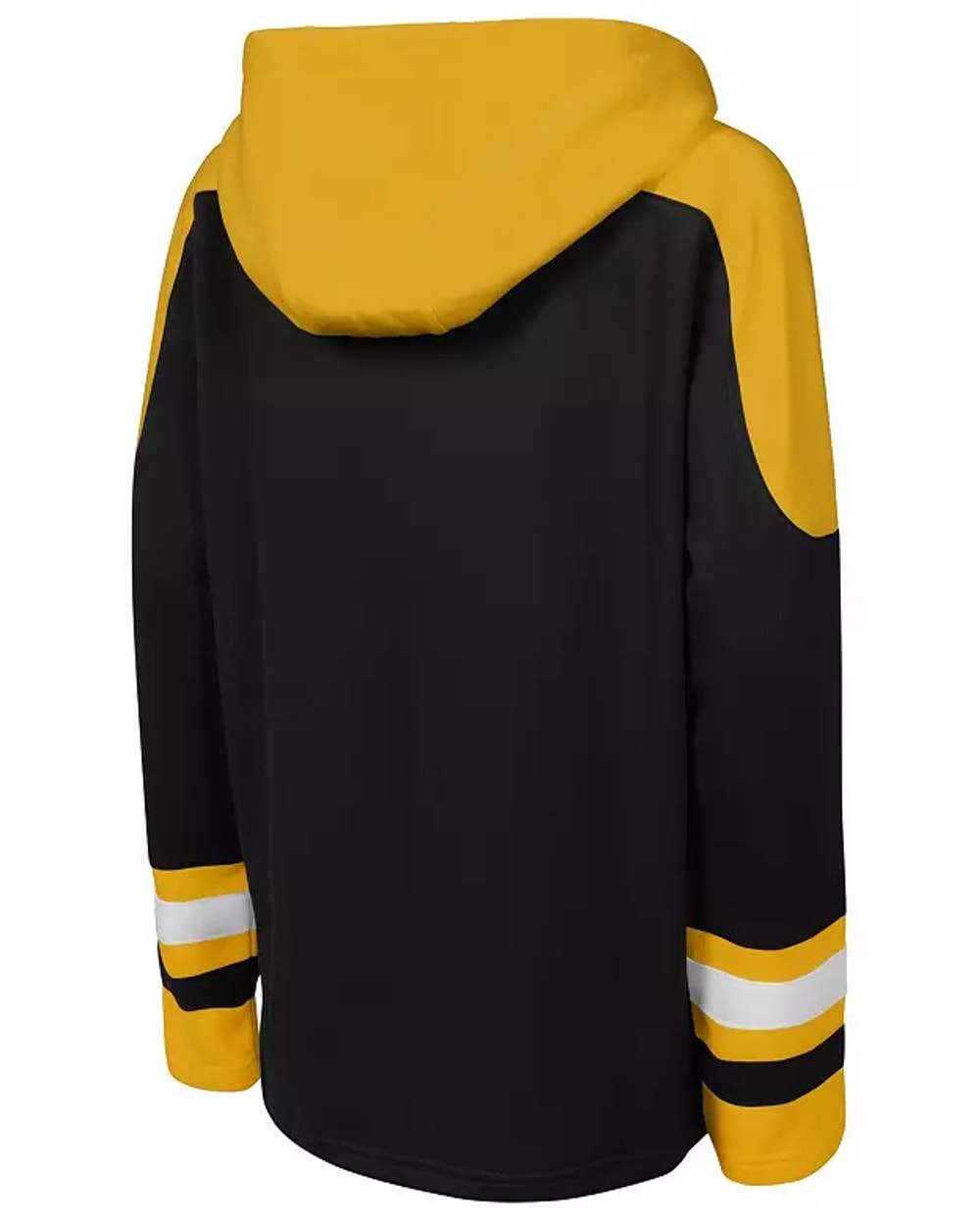 Outerstuff Youth Pittsburgh Penguins Ageless Must Have Lacer Hoodie