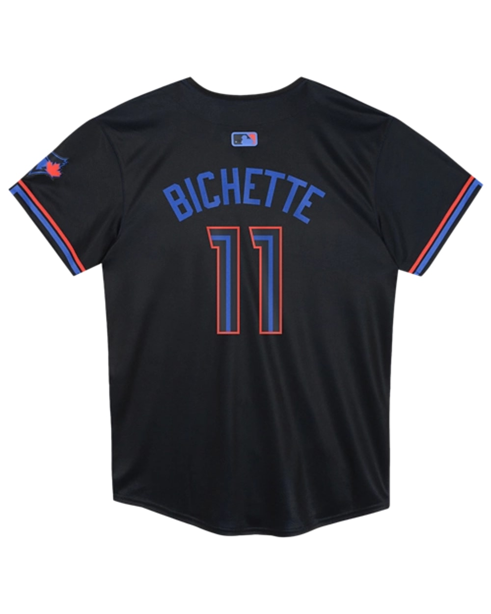 Outerstuff Youth Toronto Blue Jays Limited City Connect Jersey- Bo Bichette