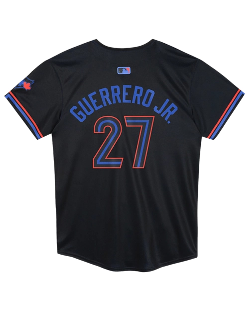 Outerstuff Youth Toronto Blue Jays Limited City Connect Jersey- Vladimir Guerrero Jr.
