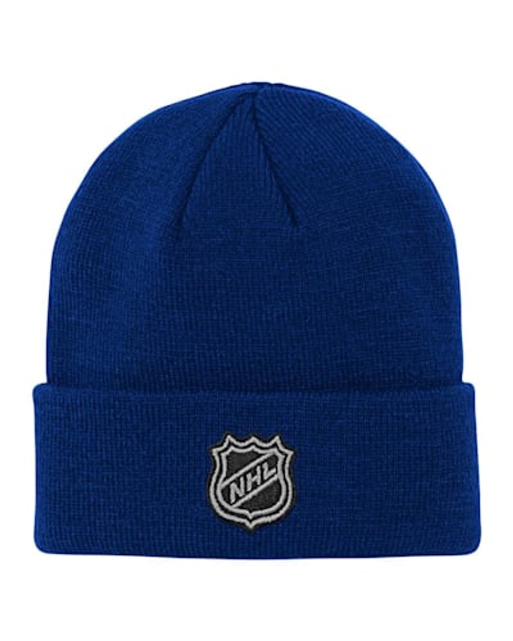 Outerstuff Youth Toronto Maple Leafs Cuffed Knit Toque