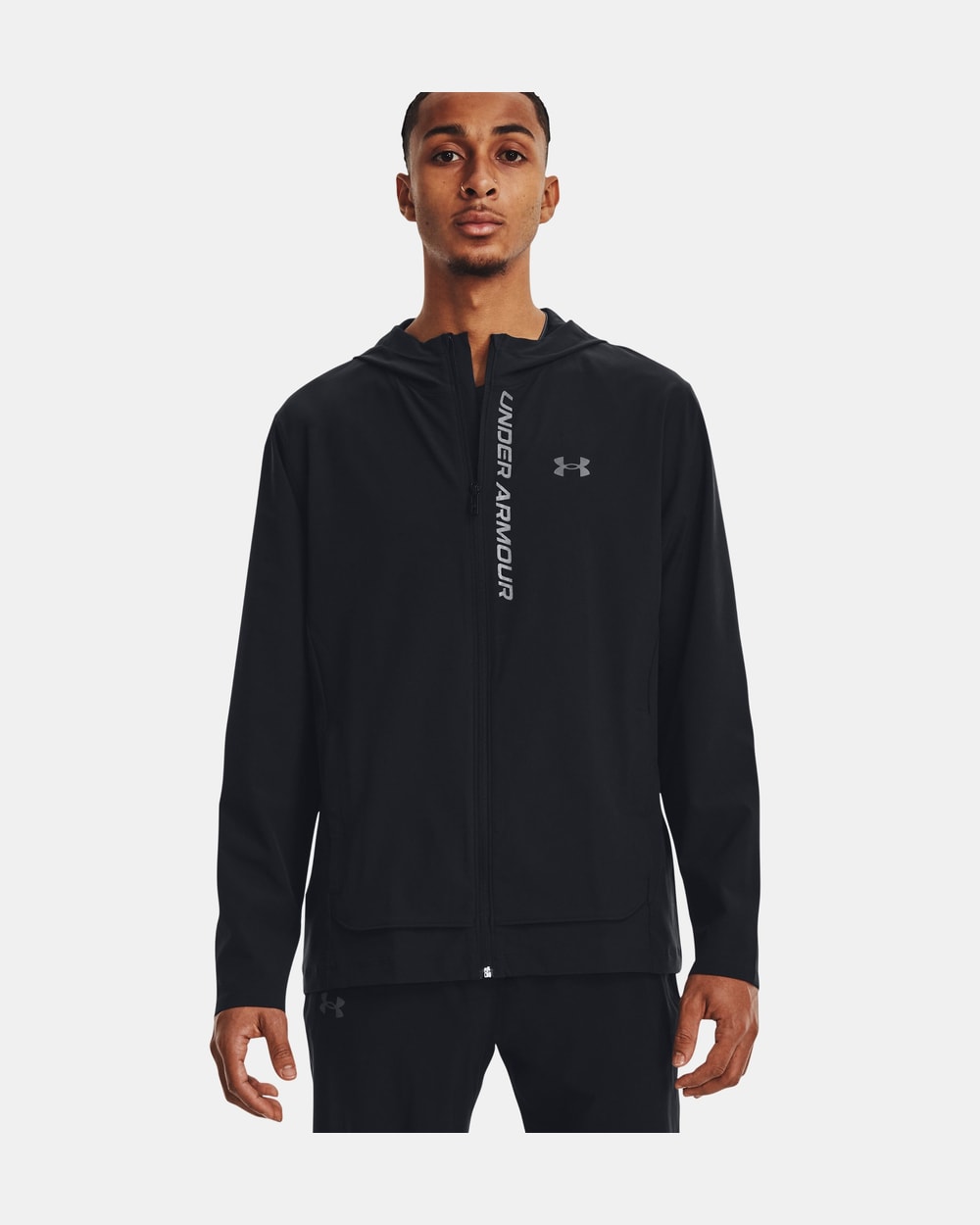 Men's Outrun The Storm Jacket