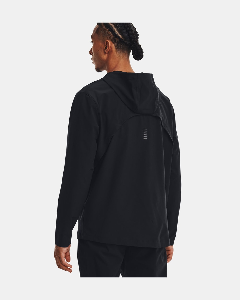 Men's Outrun The Storm Jacket