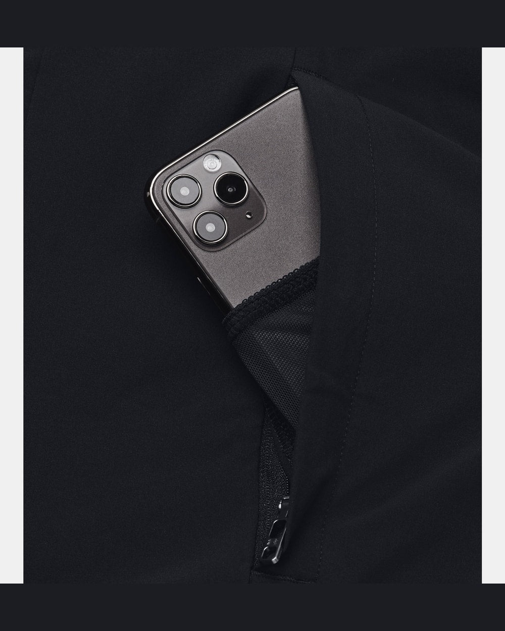 Men's Outrun The Storm Jacket