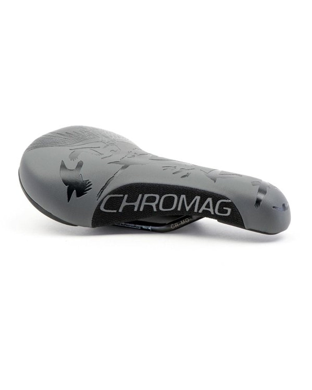 Chromag Overture LTD Saddle