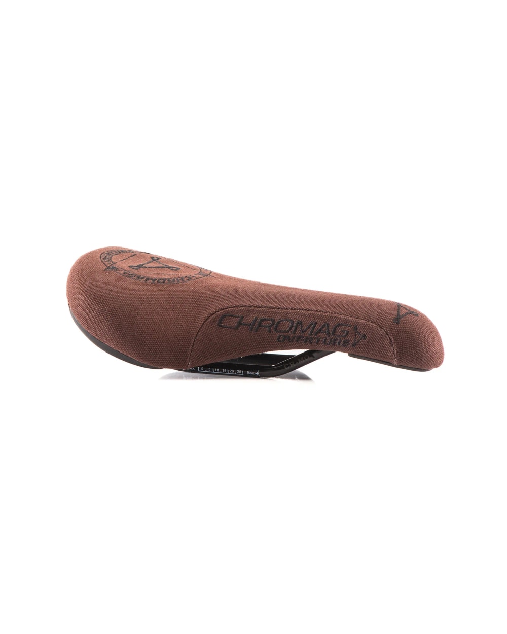 Chromag Overture LTD Saddle
