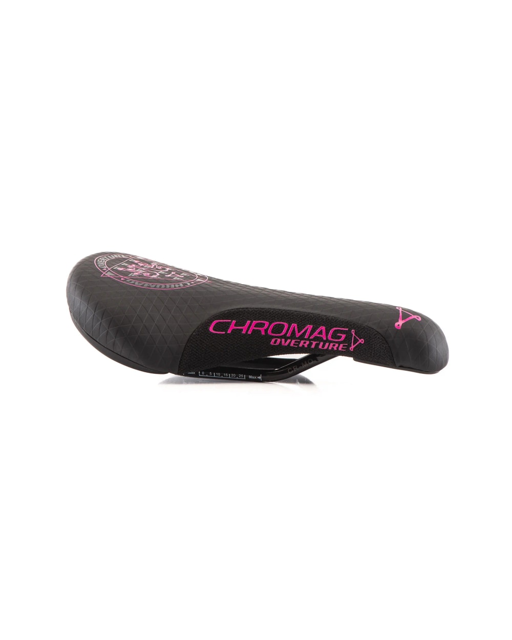 Chromag Overture Saddle