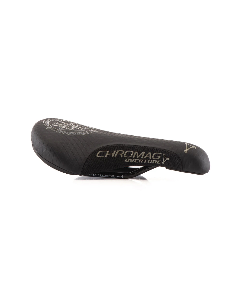 Chromag Overture Saddle