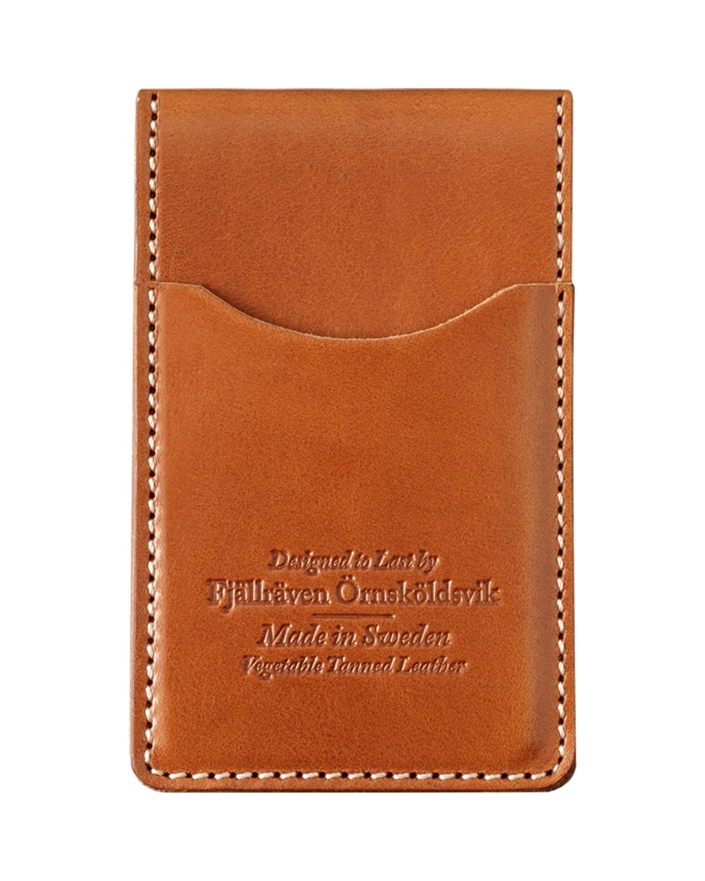 Fjallraven Ovik Card Holder Large
