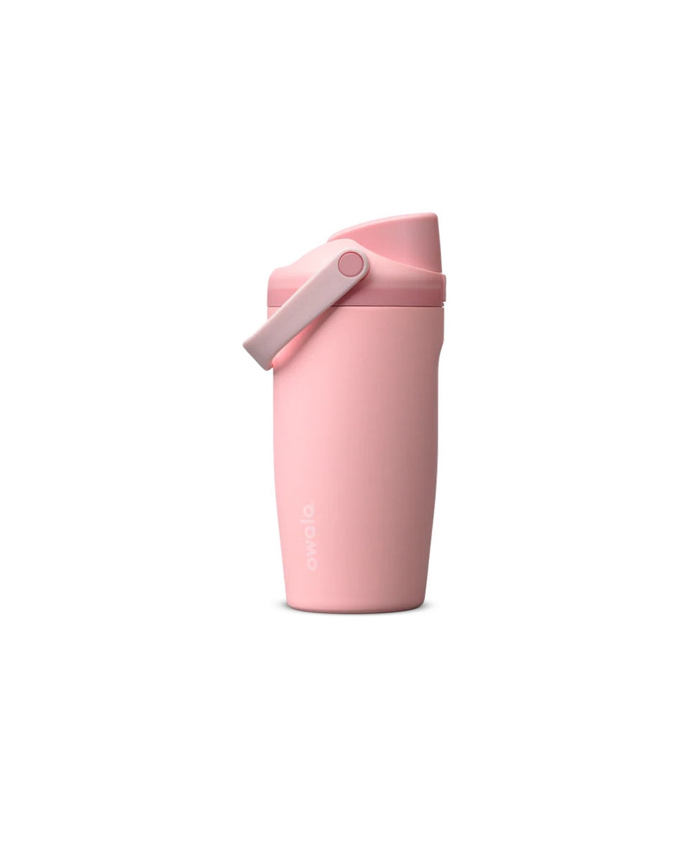 Owala FreeSip® Sway Water Bottle - 18oz - ROSE QUARTZ