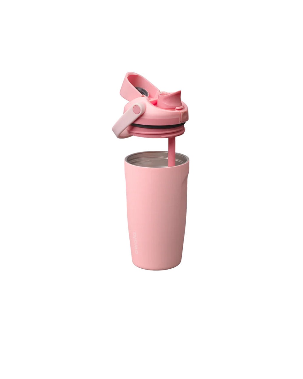 Owala FreeSip® Sway Water Bottle - 18oz - ROSE QUARTZ