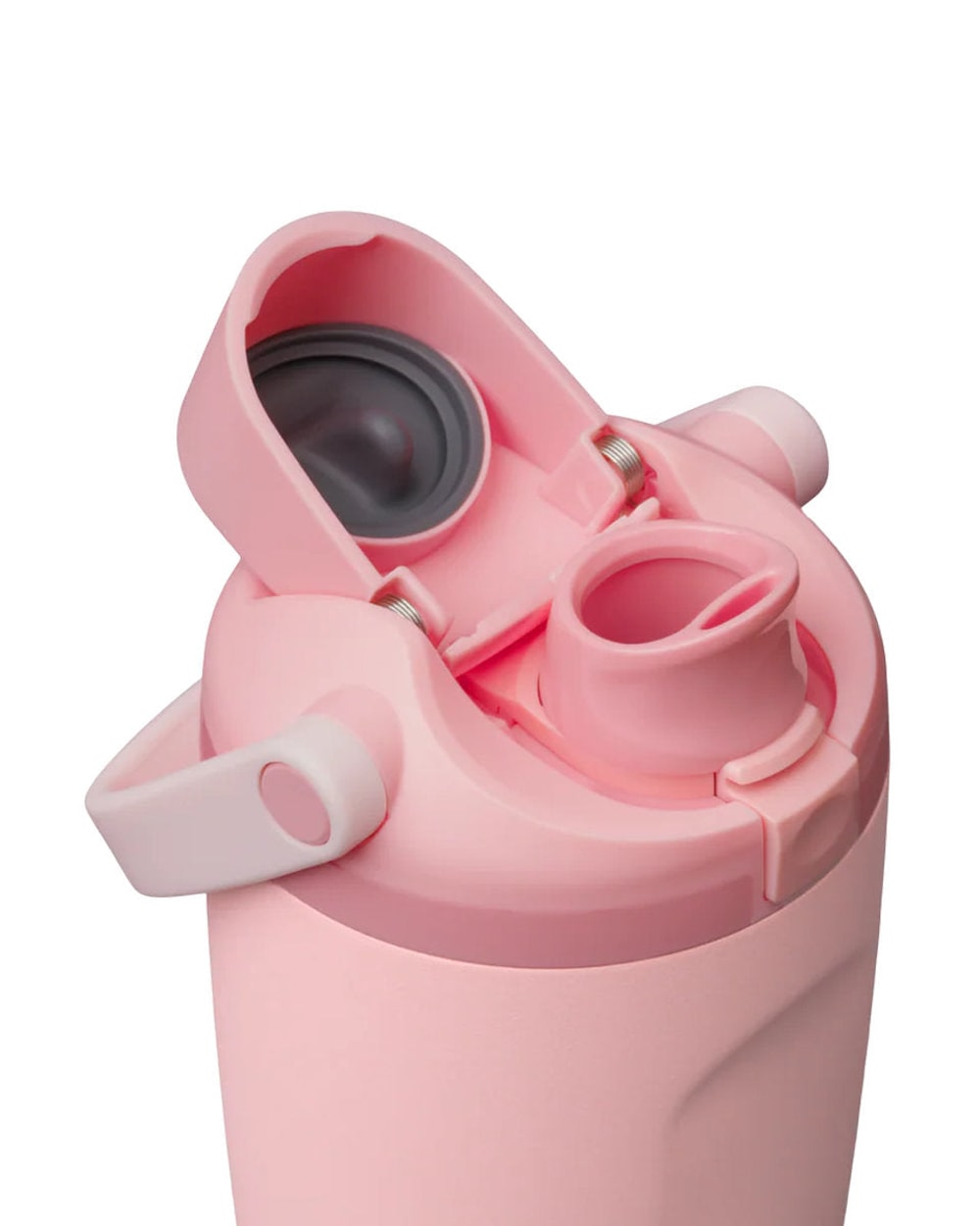 Owala FreeSip® Sway Water Bottle - 18oz - ROSE QUARTZ