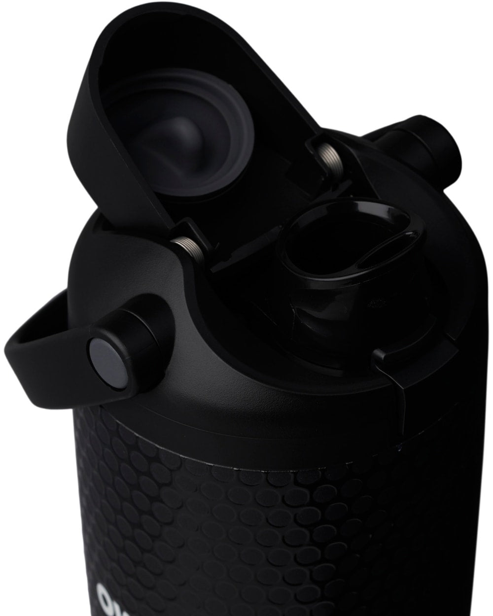 Owala FreeSip Sway 30oz Out of Bounds spout open