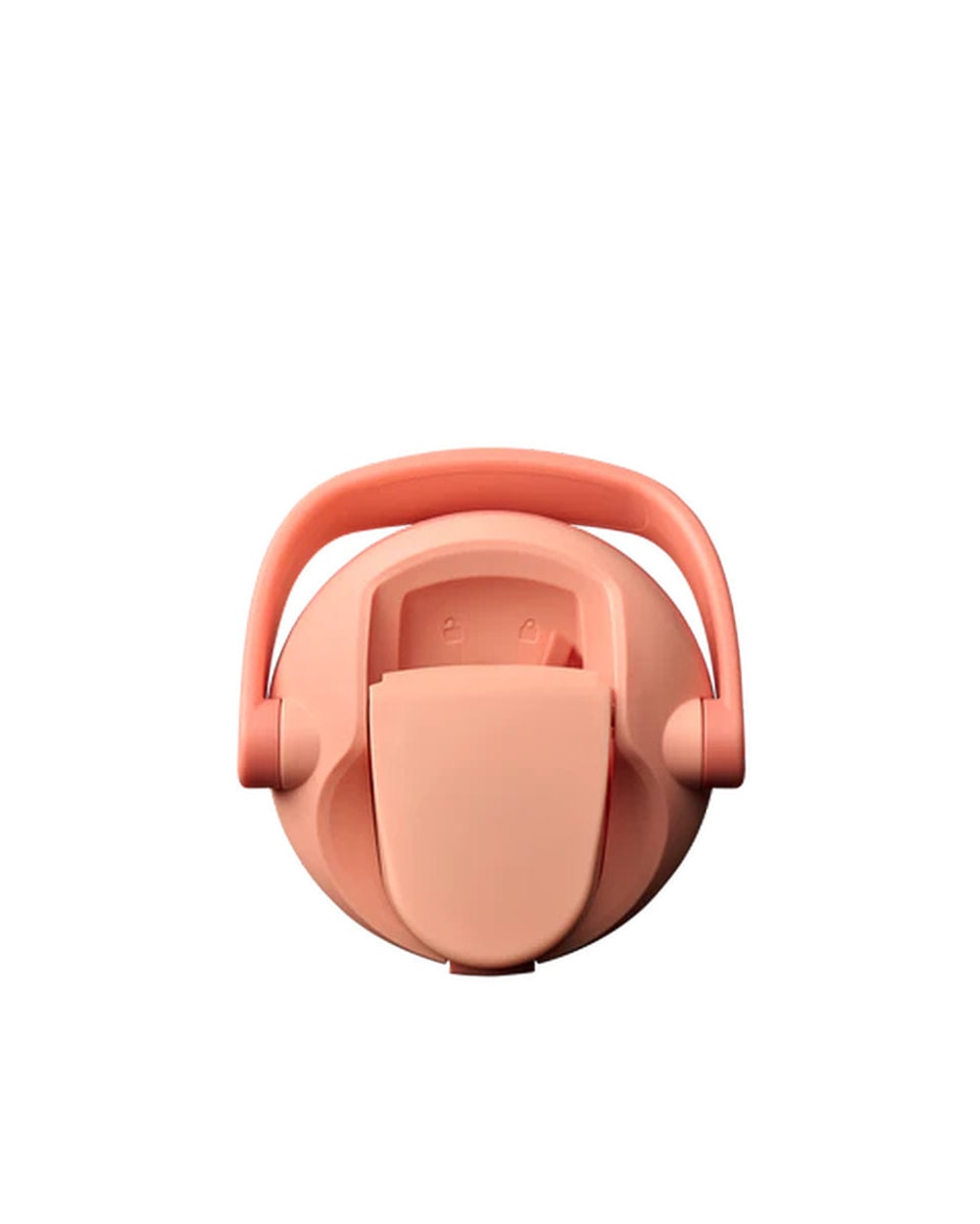 Owala FreeSip® Sway Water Bottle - 30oz - PEACH OF MIND