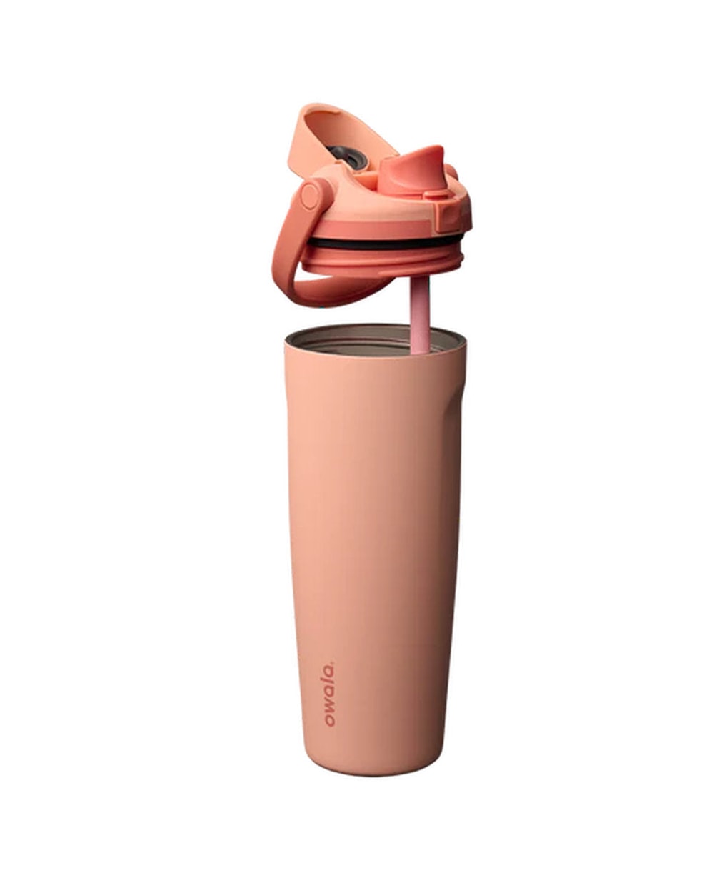 Owala FreeSip® Sway Water Bottle - 30oz - PEACH OF MIND