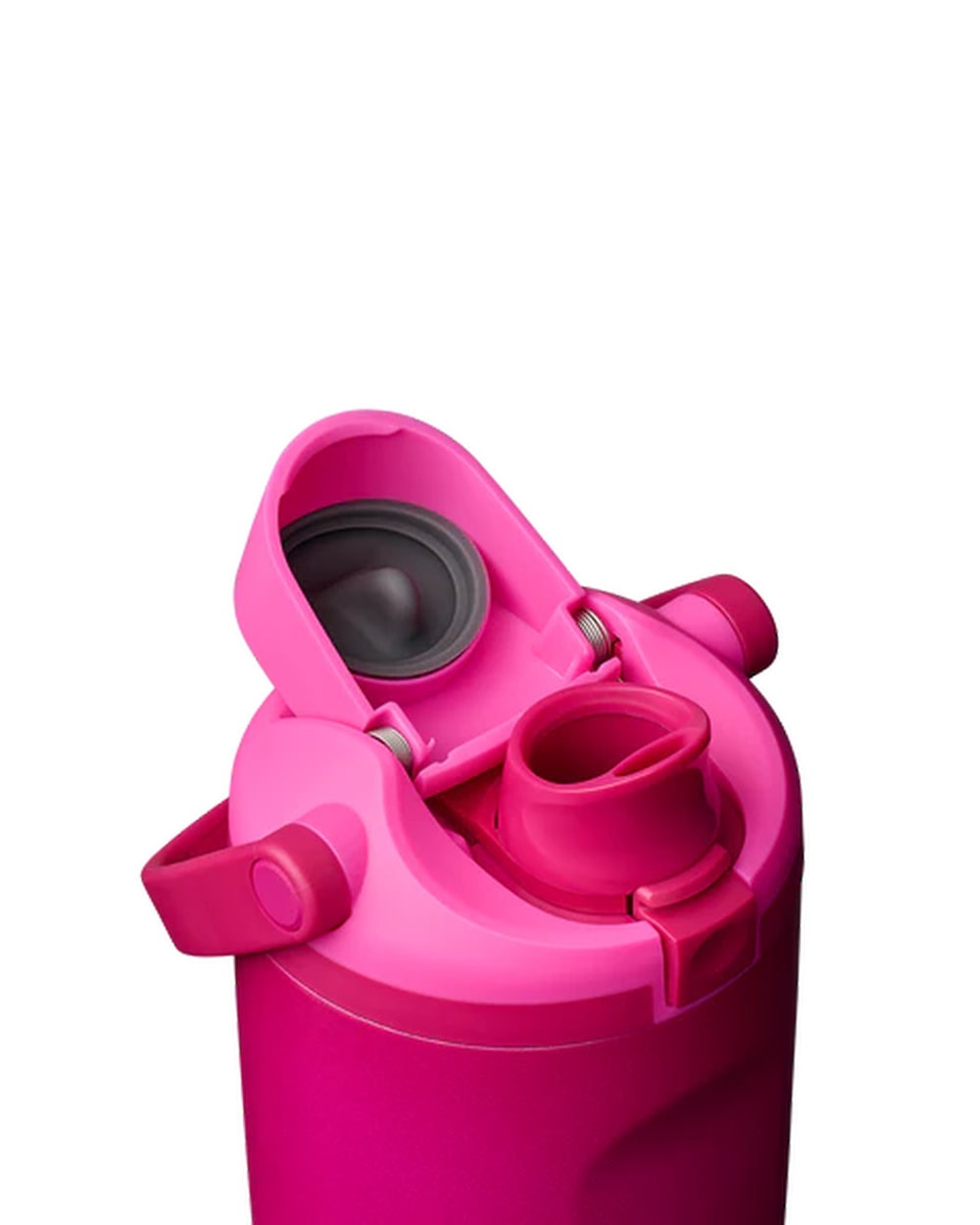 Owala FreeSip® Sway Water Bottle - 30oz - READ MY LIPS