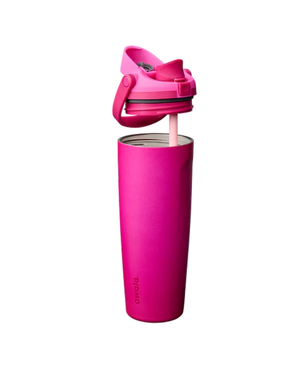 Owala FreeSip® Sway Water Bottle - 30oz - READ MY LIPS