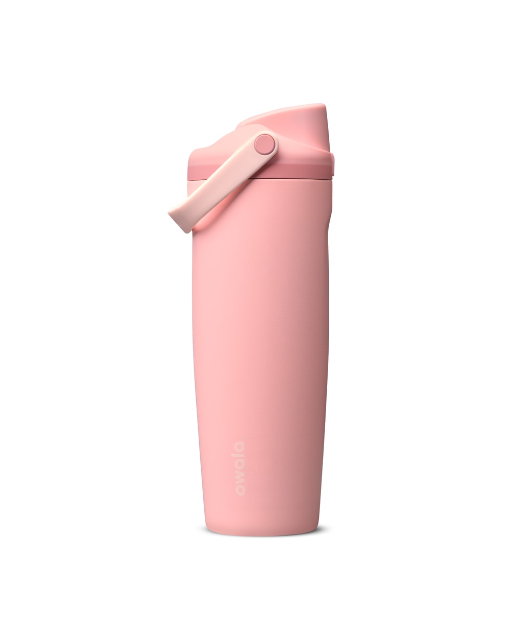 Owala FreeSip® Sway Water Bottle - 30oz - ROSE QUARTZ