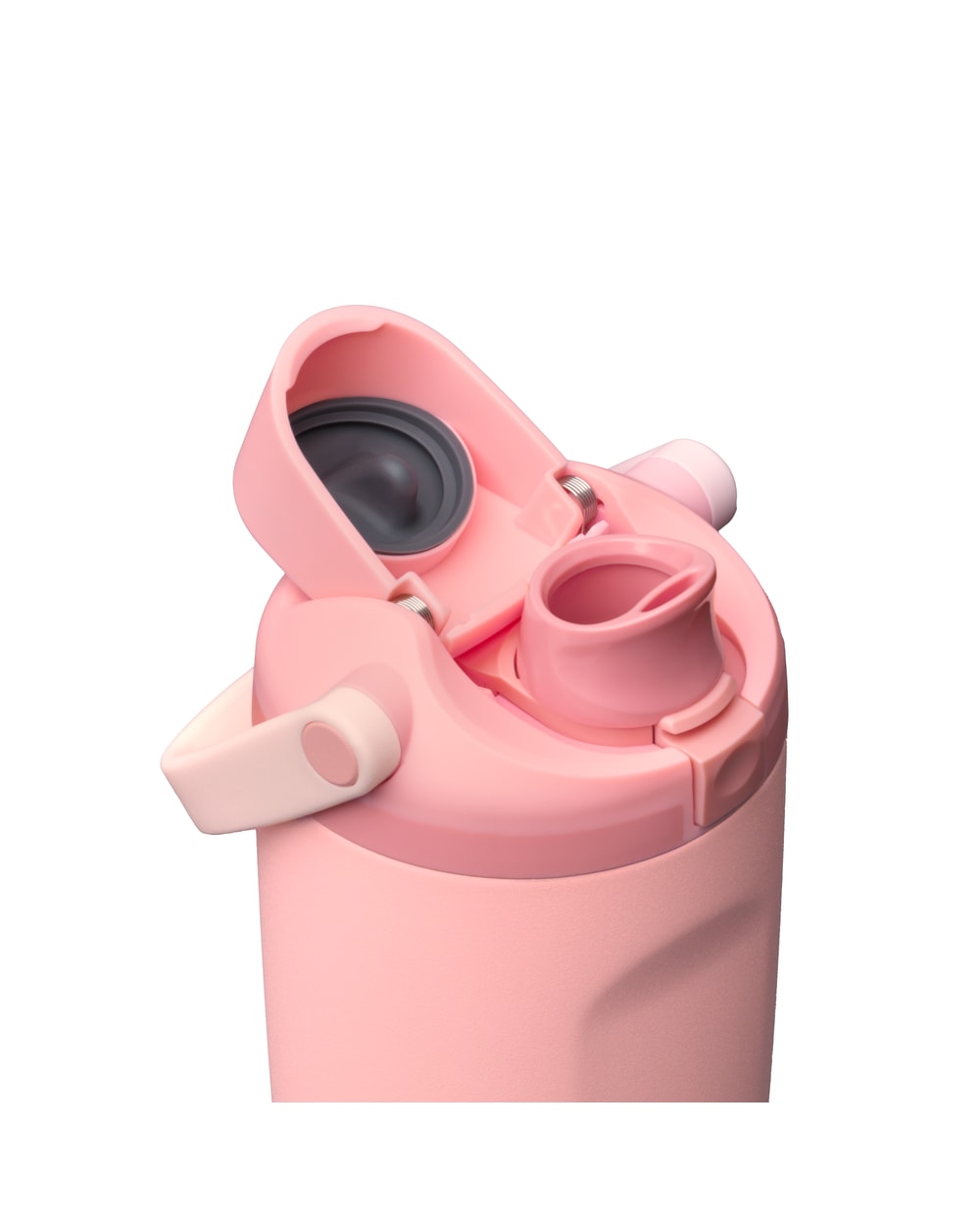 Owala FreeSip® Sway Water Bottle - 30oz - ROSE QUARTZ