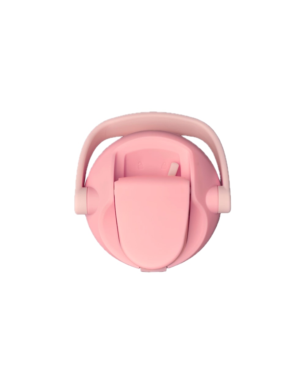 Owala FreeSip® Sway Water Bottle - 30oz - ROSE QUARTZ